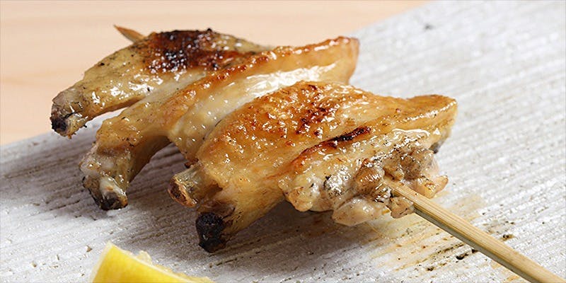 焼鳥 炎間 - 画像3