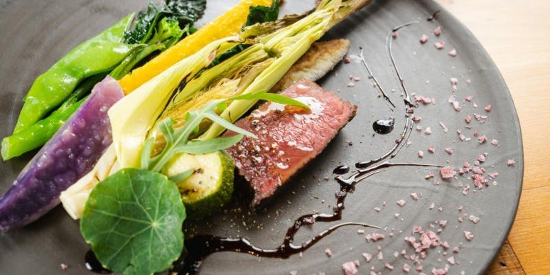 クリスマススペシャルディナーコース　Xmas2025