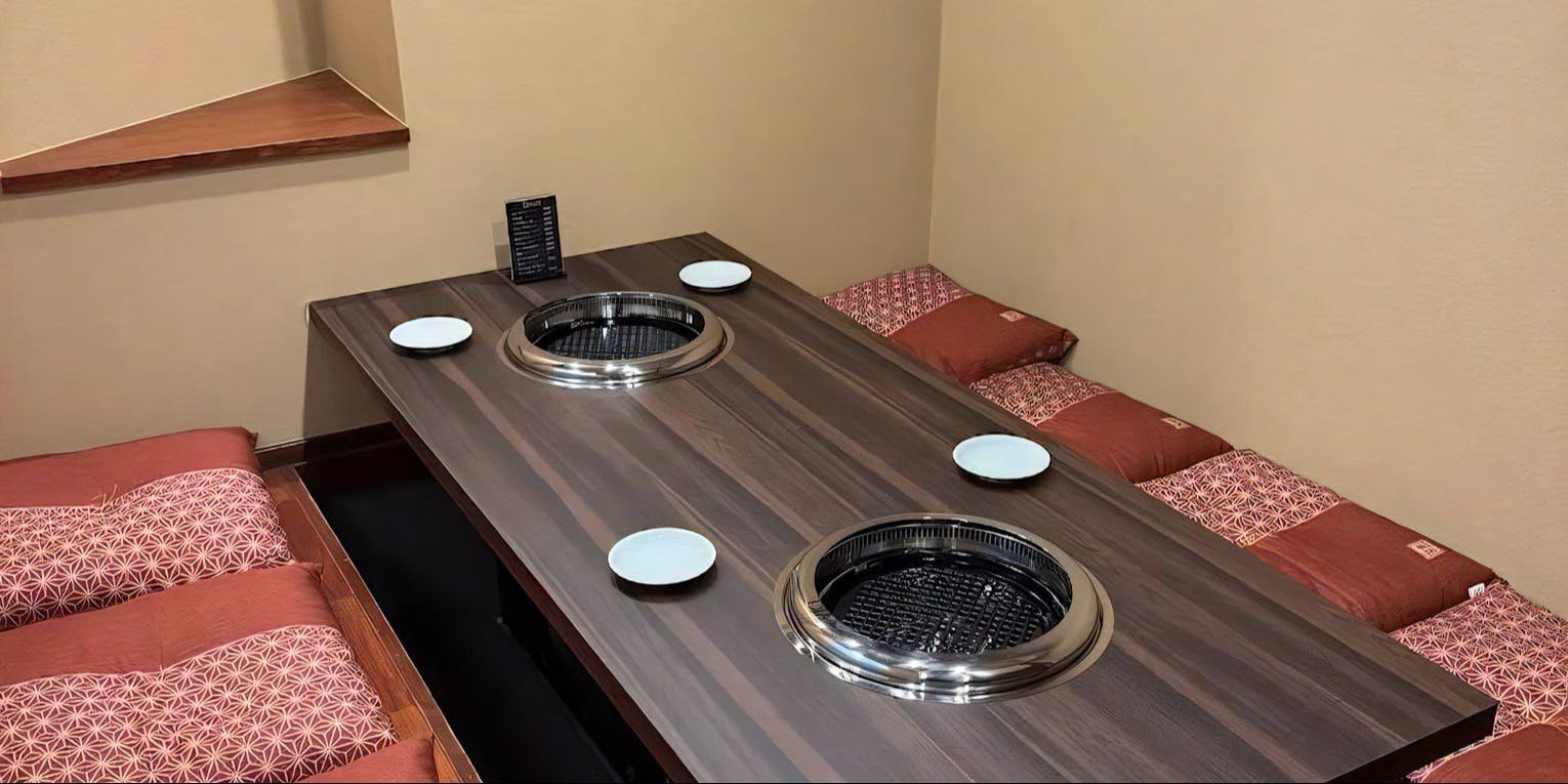 特撰 タン ヒレ 梅田焼肉ごりくん - 画像1