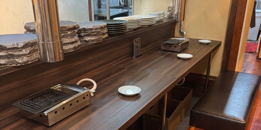 特撰 タン ヒレ 梅田焼肉ごりくん - 画像2