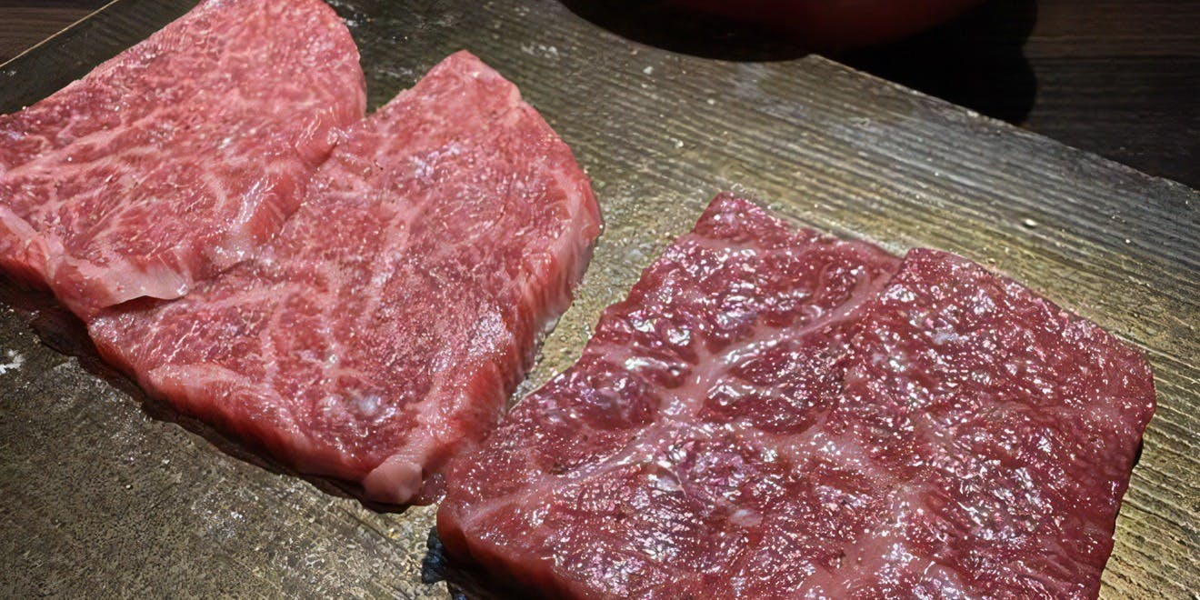 特撰 タン ヒレ 梅田焼肉ごりくん - 画像5