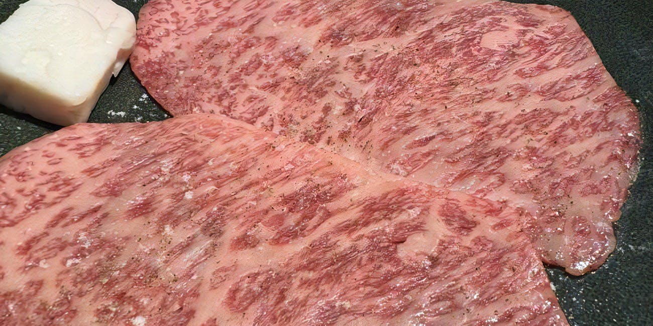 特撰 タン ヒレ 梅田焼肉ごりくん - 画像6