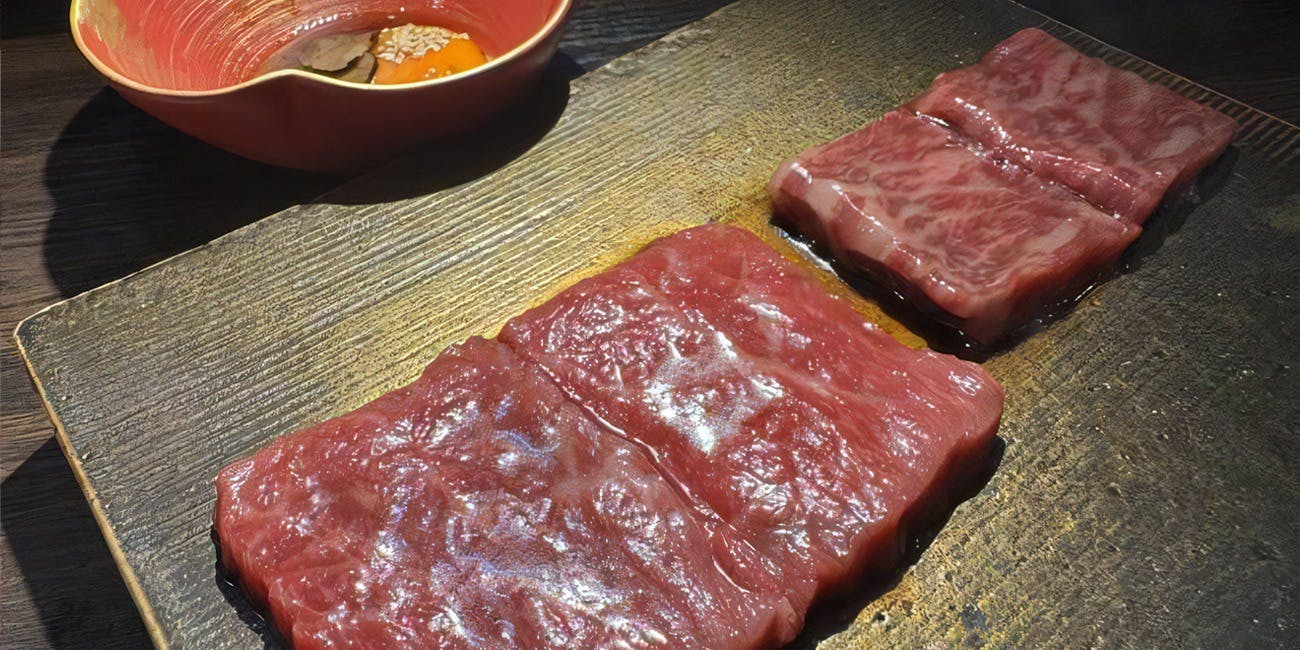 特撰 タン ヒレ 梅田焼肉ごりくん - 画像7