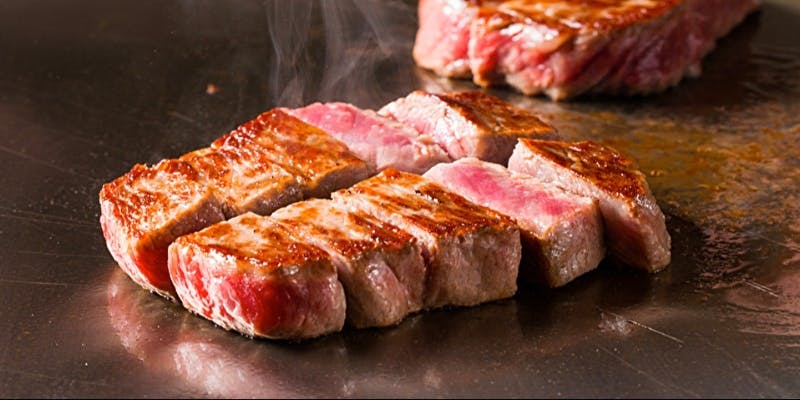 【席のみ予約】