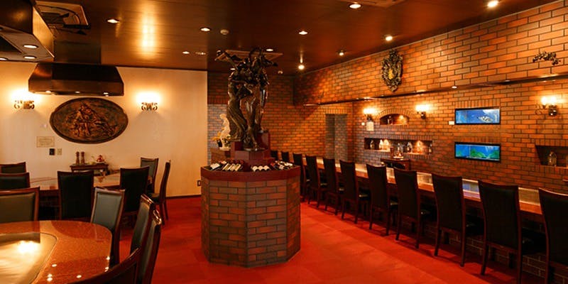 ビフテキのカワムラ 姫路店