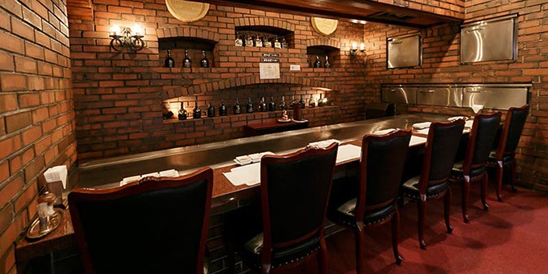 ビフテキのカワムラ 西宮店 - 画像2