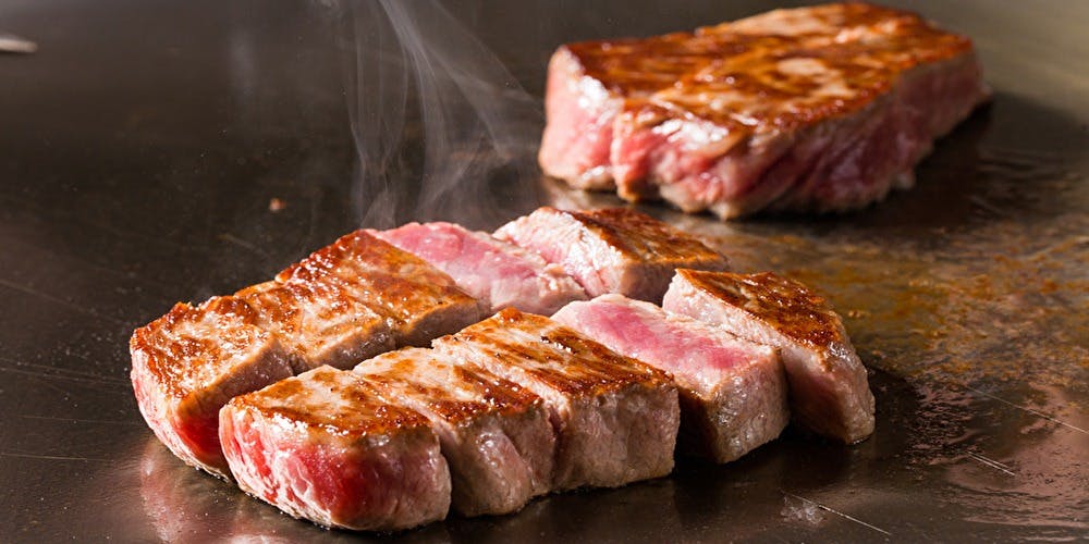 ビフテキのカワムラ 西宮店 - 画像5