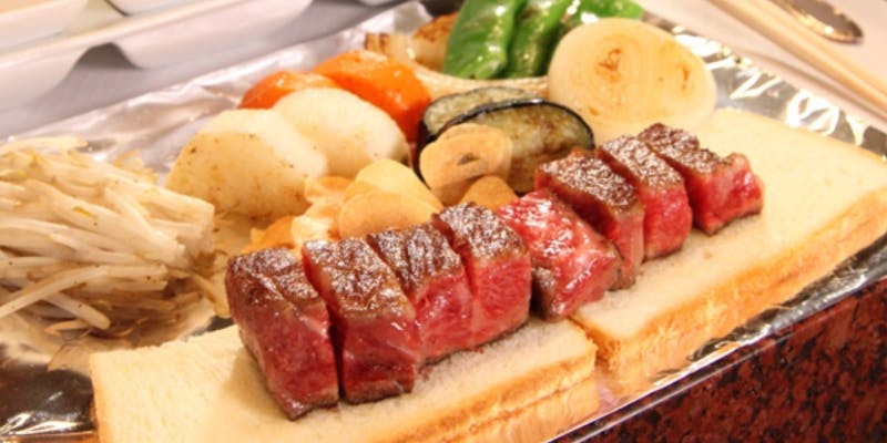 【席のみ予約】