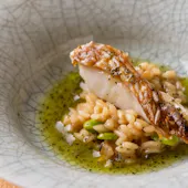 Artisan TEPPAN RESTAURANT