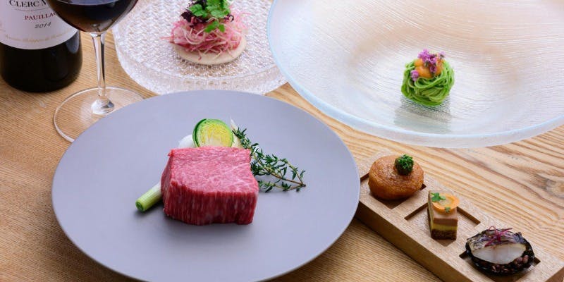 Artisan TEPPAN RESTAURANT
