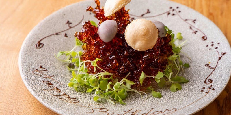 Artisan TEPPAN RESTAURANT