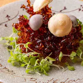 Artisan TEPPAN RESTAURANT