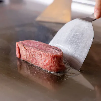 近江牛の血統を見極めて ~黒毛和牛への徹底したこだわり~