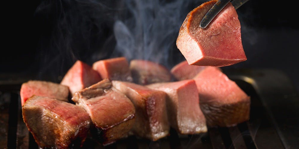 一心たん助 目黒店 - 画像5