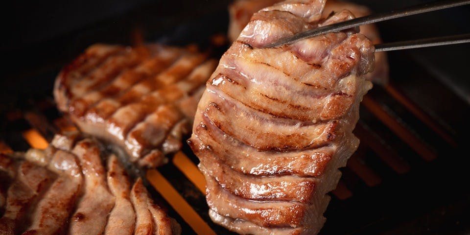 一心たん助 目黒店 - 画像6