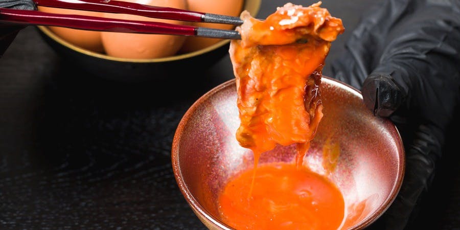 一心たん助 目黒店 - 画像7