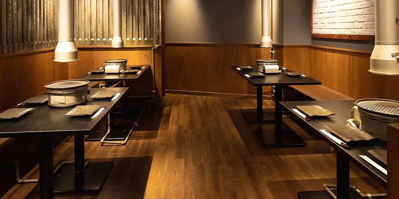 一心たん助 目黒店 - 画像2