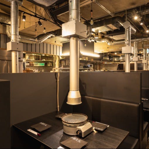 多彩な牛タン料理を食べ放題