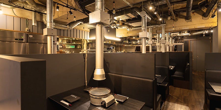 一心たん助 目黒店 - 画像9