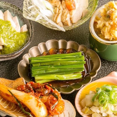 こだわりぬいた葱になります。