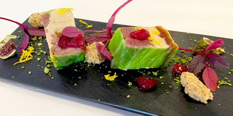 【席のみ予約】お食事の内容は当日選ぶ