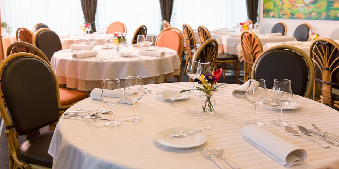 ル・ジャルダン・デ・サンス