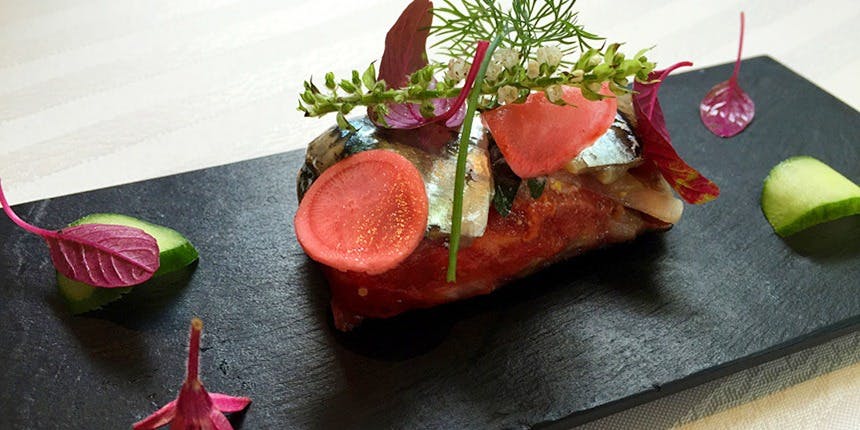 ル・ジャルダン・デ・サンス - 画像3