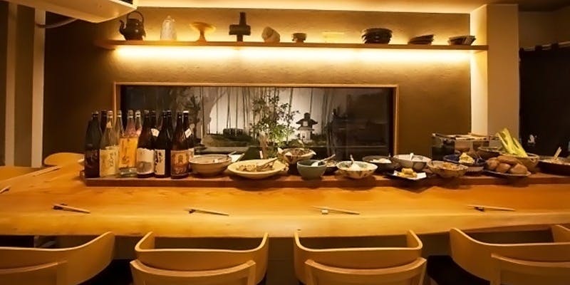 【席のみ予約】お食事の内容は当日選ぶ