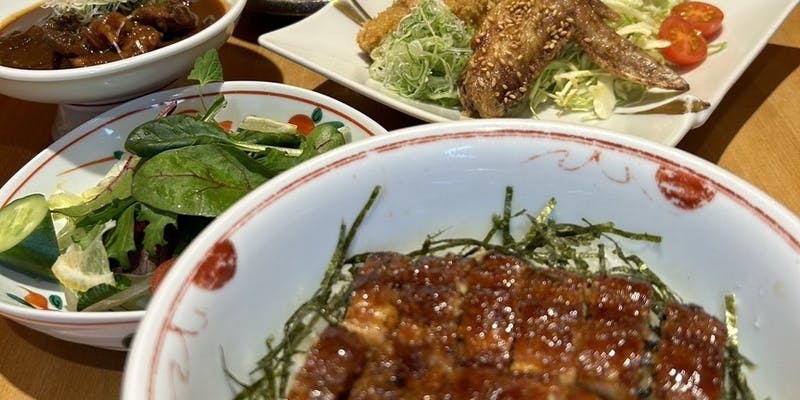 名古屋めしコース