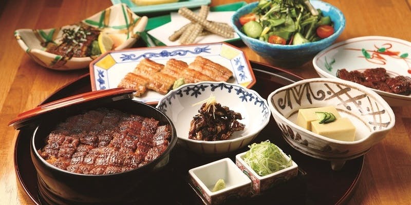 備長会席コース＜匠＞