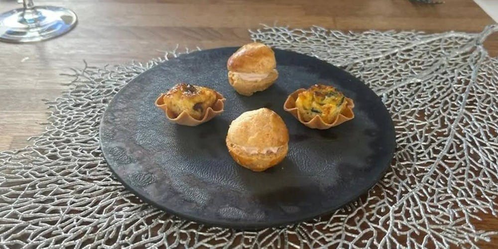 コンヴィヴィアリテ・イチノセ - 画像4