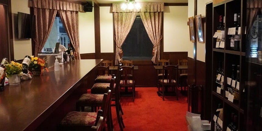 Wine Base Les Coeurs - 画像1