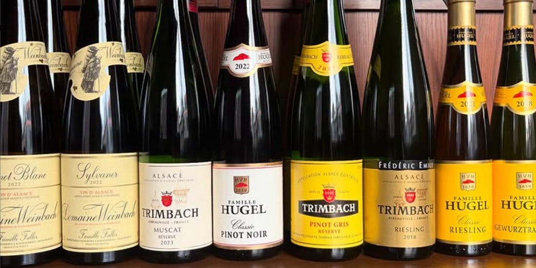 Wine Base Les Coeurs - 画像9