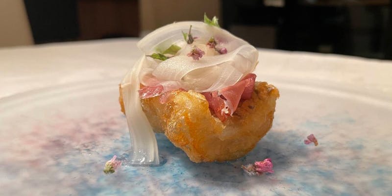 スタンダードコース　8～9品