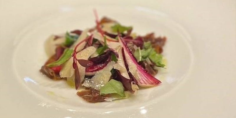 ランチショートコース　6～7品