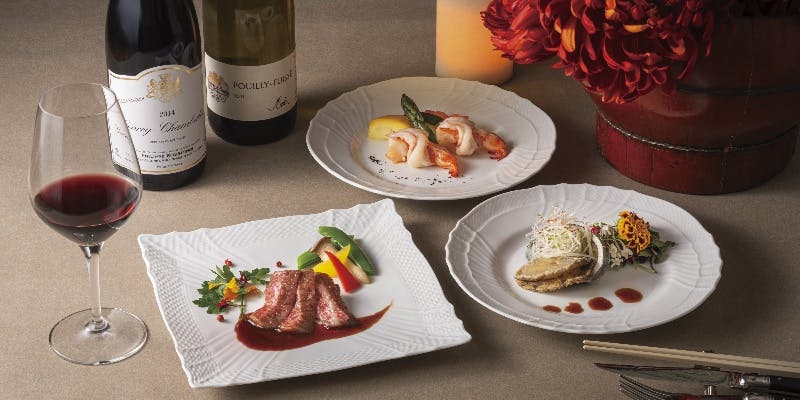 【玄武門】全8品