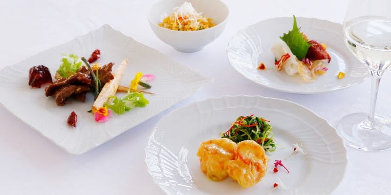 【朱雀門】　全6品