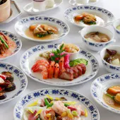 重慶飯店 横濱賓館(重慶飯店本館6,7F個室)