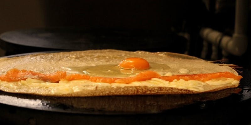 お席のみ予約（リクエスト予約）