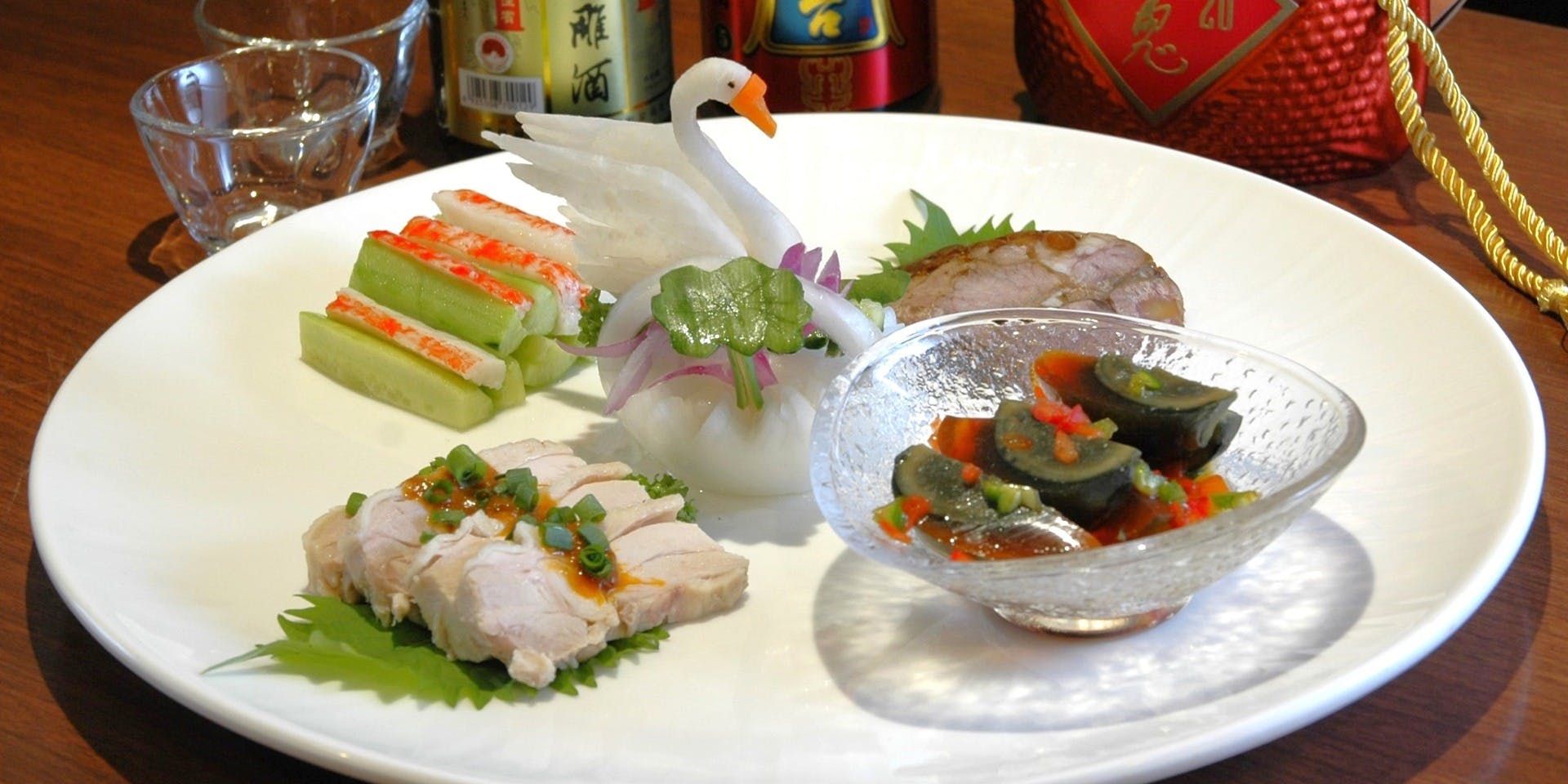 李湘潭 湘菜館 - 画像2