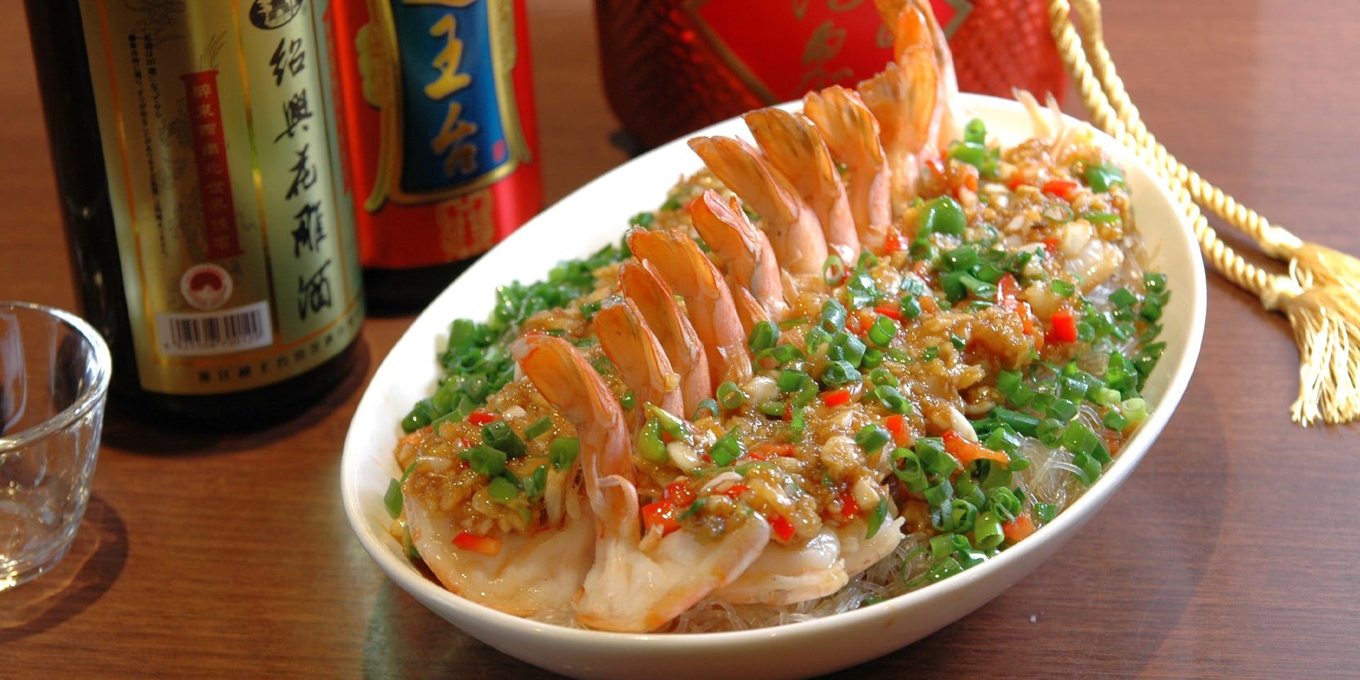 李湘潭 湘菜館 - 画像6