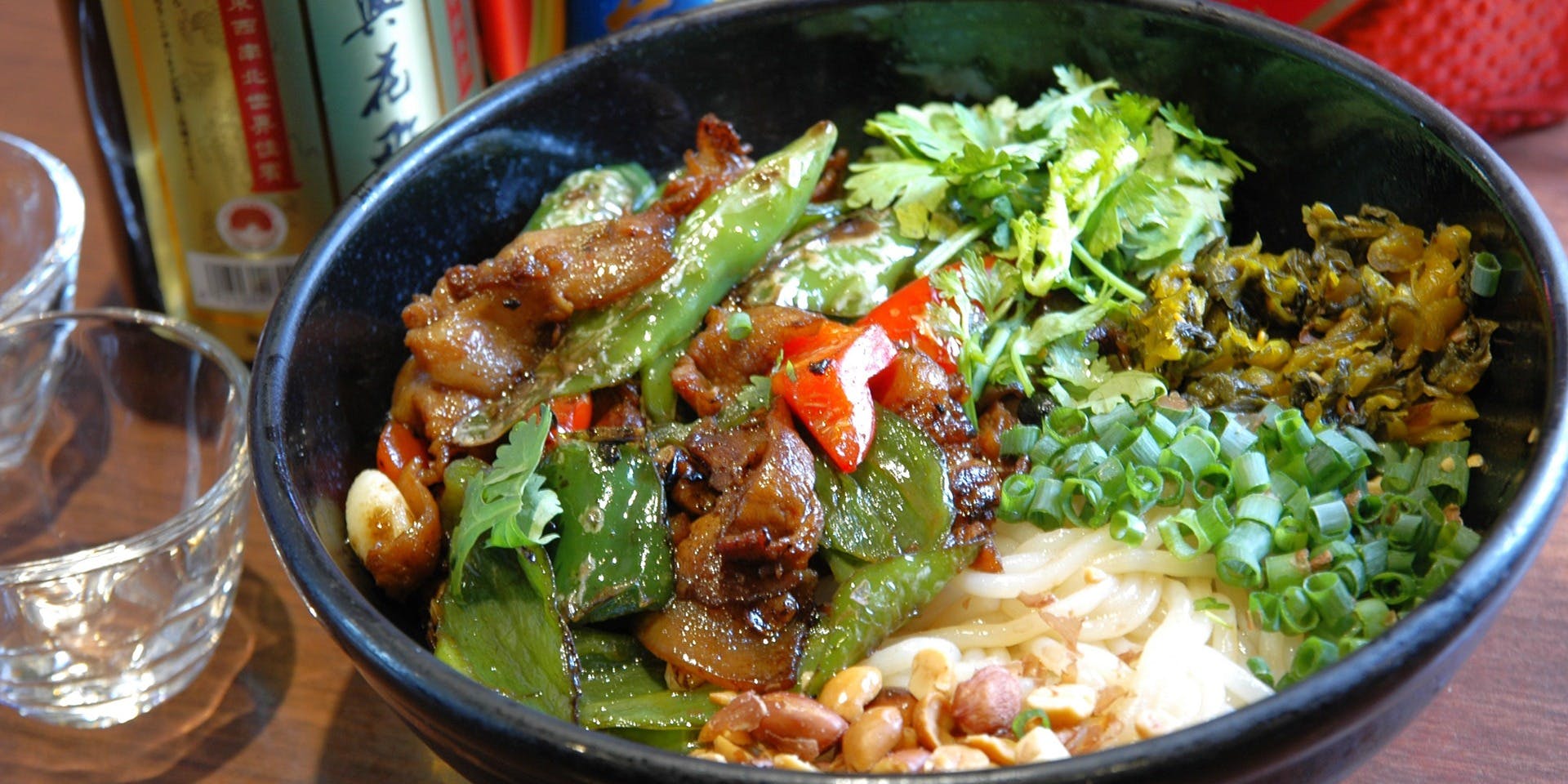 李湘潭 湘菜館 - 画像4