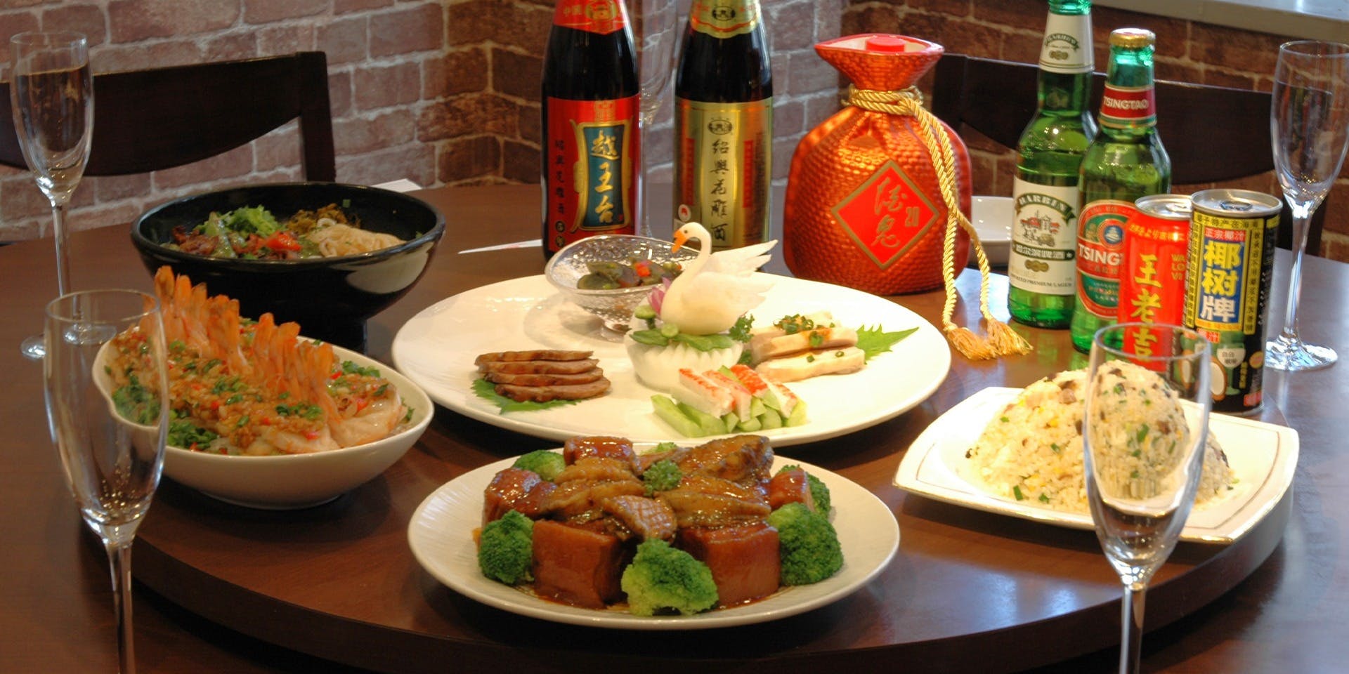 李湘潭 湘菜館 - 画像7