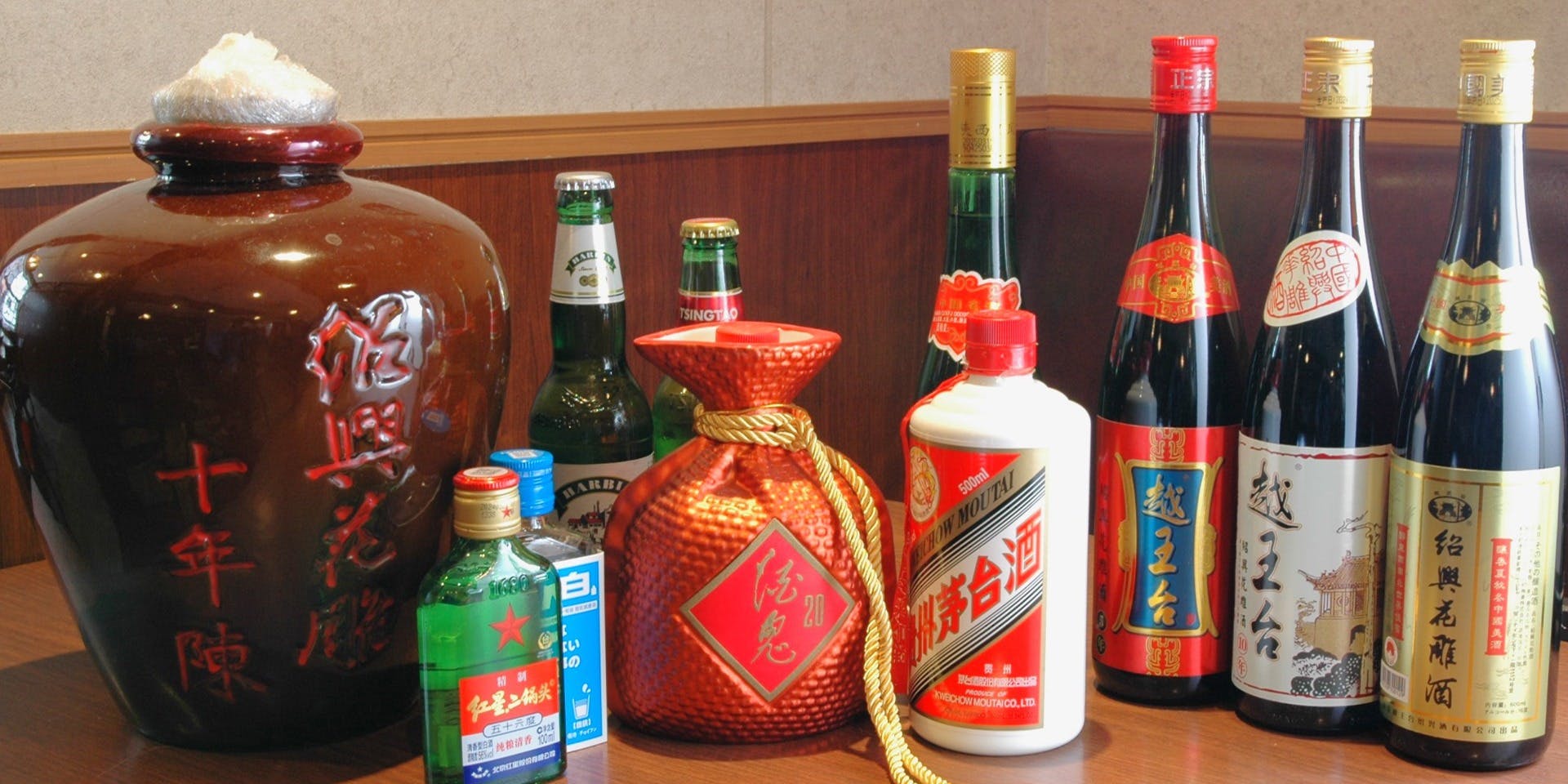 李湘潭 湘菜館 - 画像9