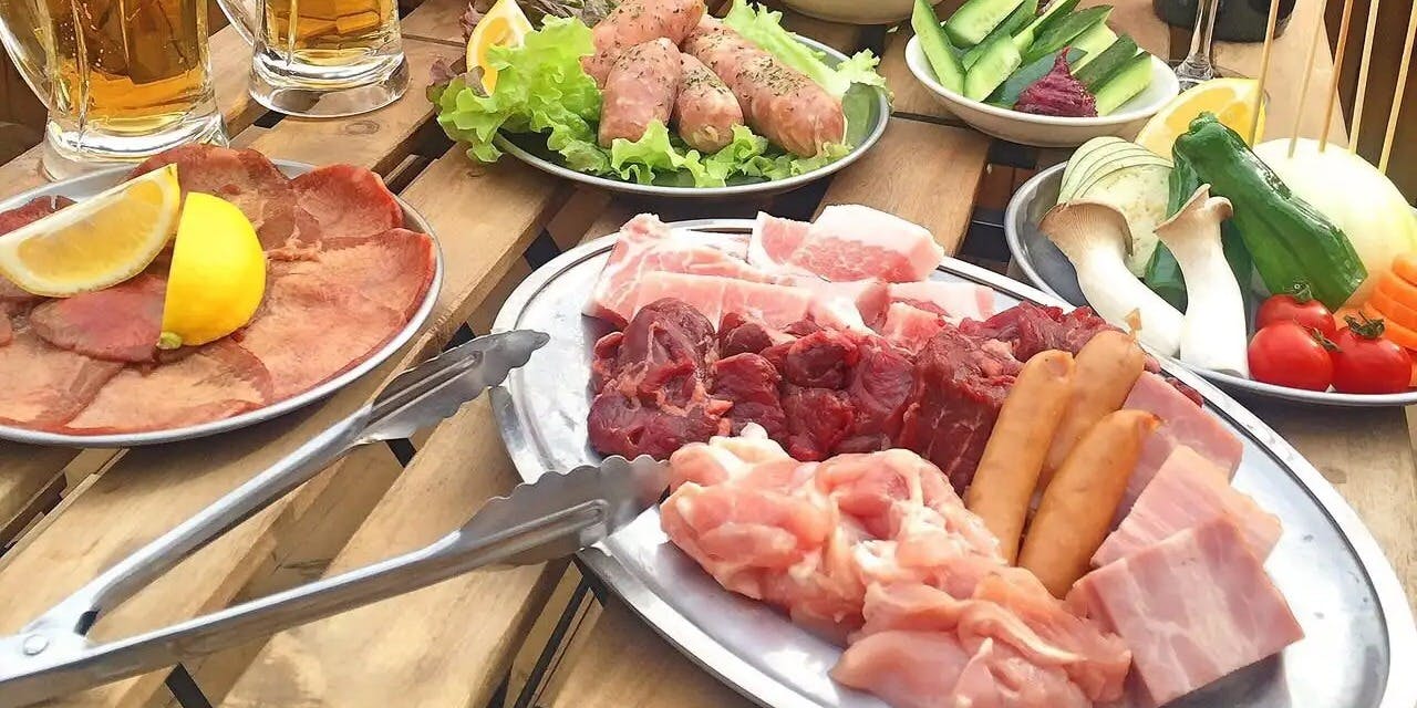 Tokyo Glamping produce by WBcafe - 画像3