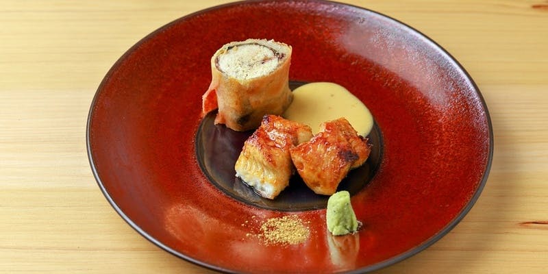 【テーブル席】おまかせ 酒肴コース 25品＋ウェルカムドリンク