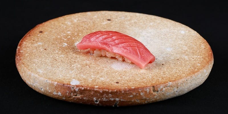 【テーブル席】おまかせ 鮨コース 20品＋ウェルカムドリンク