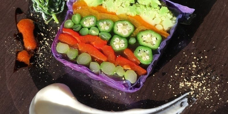 【Xmas2025】クリスマス特別メニュー　menu du noel（24日～25日）