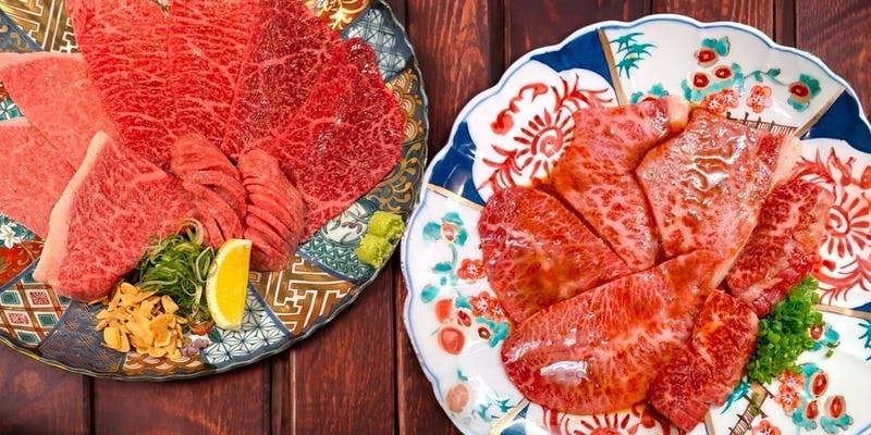 【7150円コース】かんてきおまかせ但馬牛コース