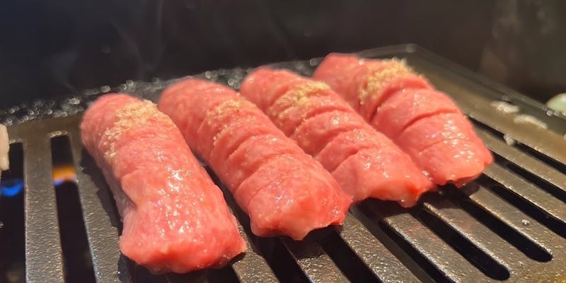 【8800円コース】かんてきおまかせ神戸ビーフコース